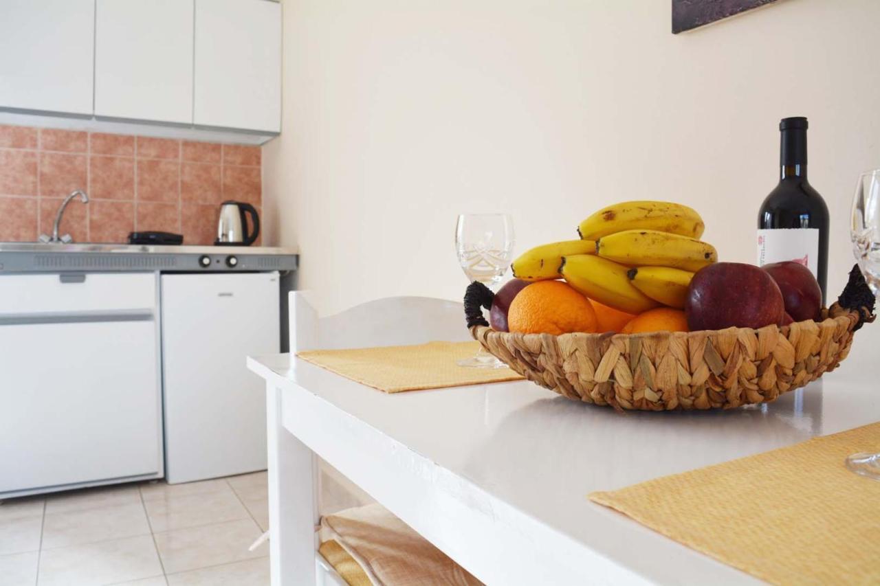 Evani Apartment Ialysos (Rhodes)