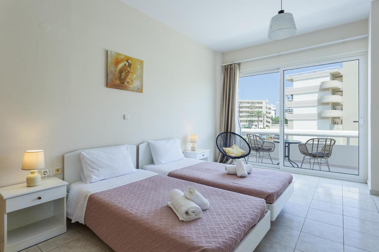 Apartmán Evani *