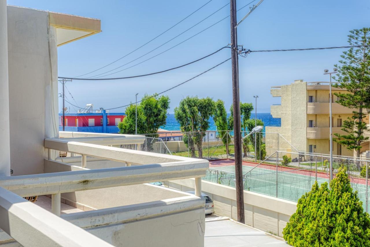 Evani * Ialysos (Rhodes)